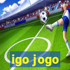 igo jogo